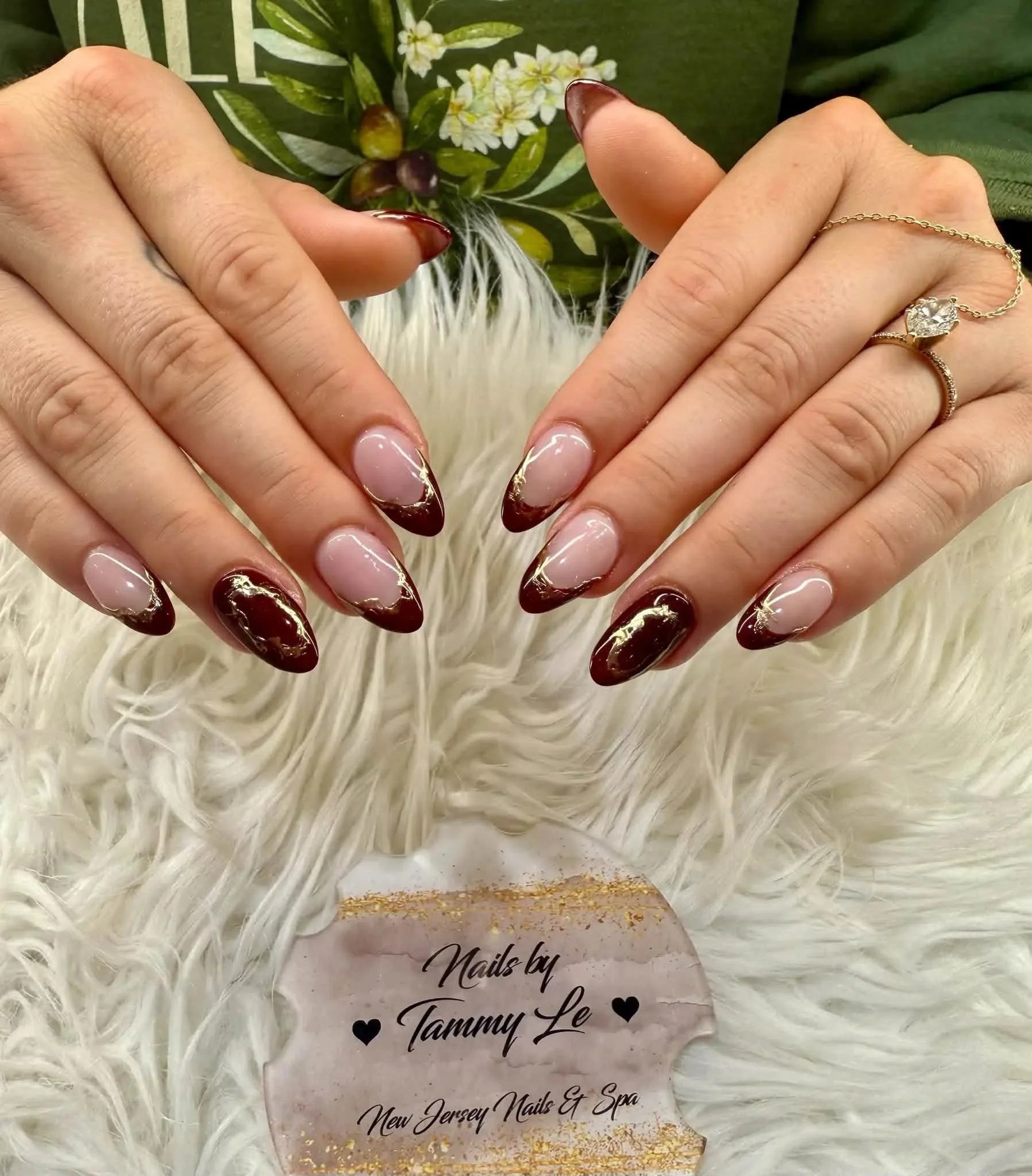 Must Try Nail Designs October 7 2026